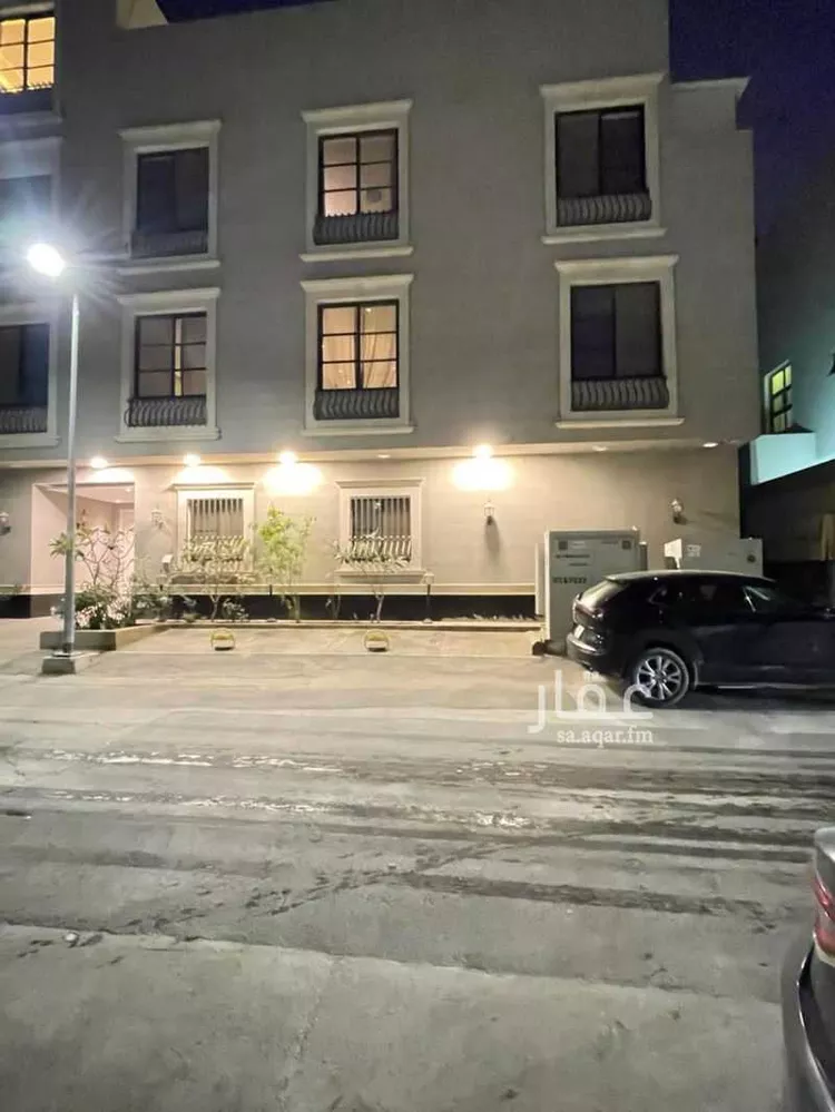Apartment for Sale in Riyadh Al Muruj
