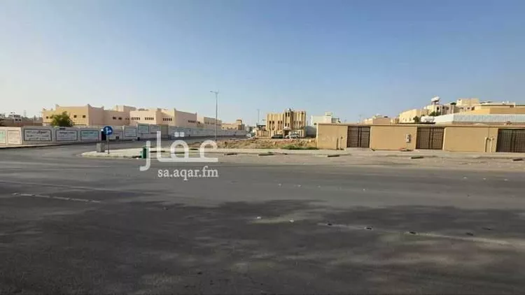 أرض للبيع في شارع الوليد بن عبدالملك, حي طويق, مدينة الرياض, منطقة الرياض 14