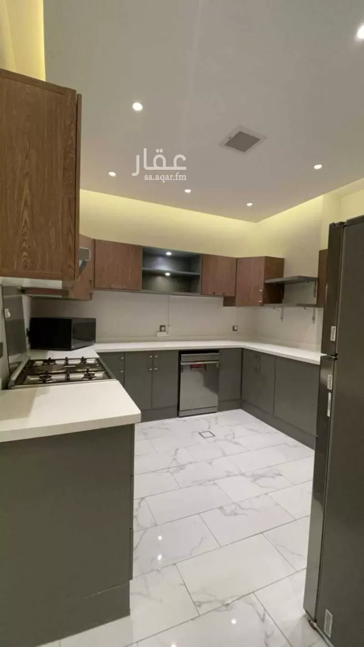 شقة للبيع في شارع ضرار بن الخطاب, حي المروج, مدينة الرياض, منطقة الرياض 19