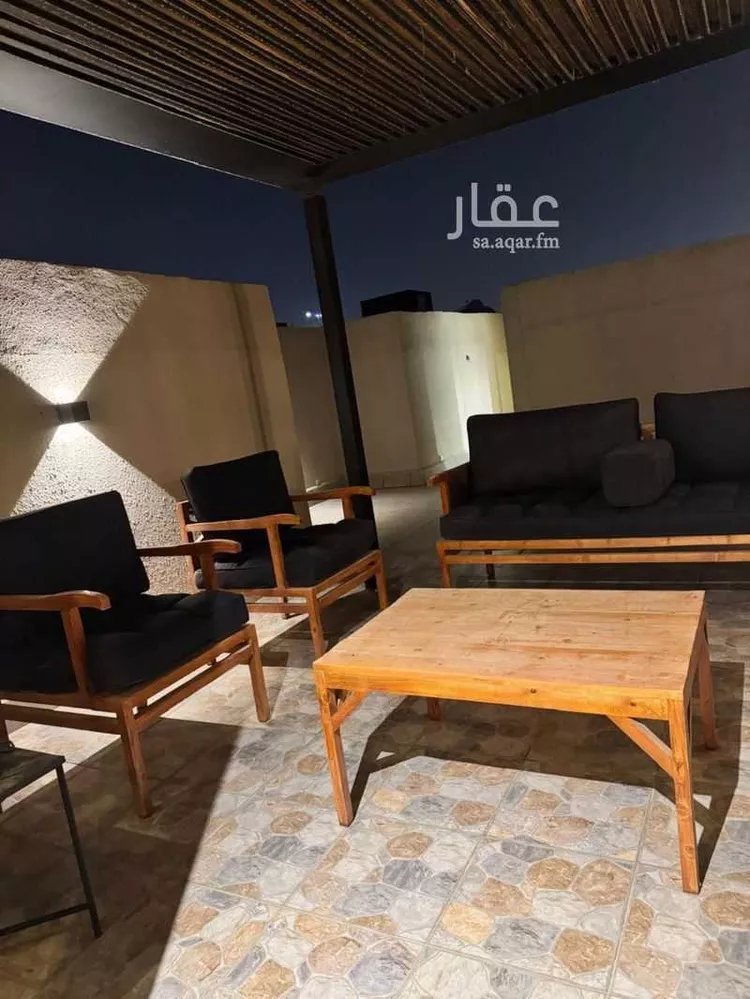 شقة للإيجار في شارع القنا, حي الياسمين, مدينة الرياض, منطقة الرياض 15