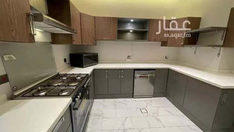 شقة للبيع في شارع ضرار بن الخطاب, حي المروج, مدينة الرياض, منطقة الرياض 10
