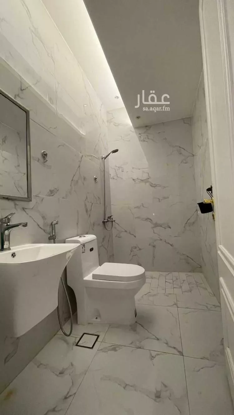 شقة للبيع في شارع ضرار بن الخطاب, حي المروج, مدينة الرياض, منطقة الرياض 25