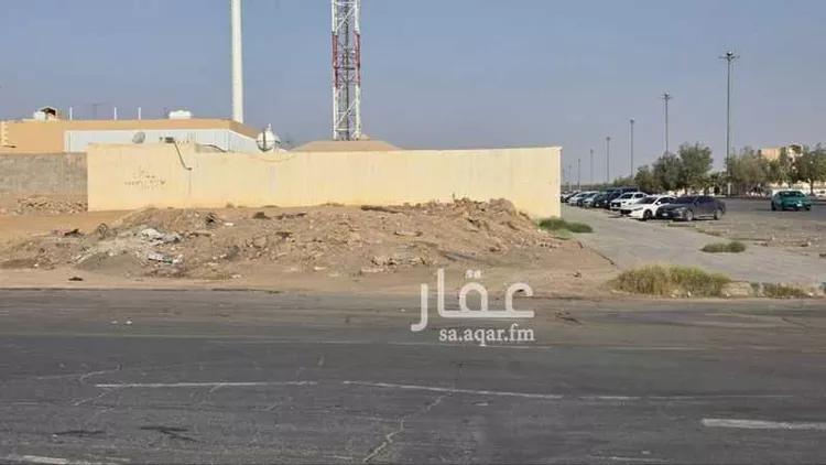 أرض للبيع في شارع الوليد بن عبدالملك, حي طويق, مدينة الرياض, منطقة الرياض 13