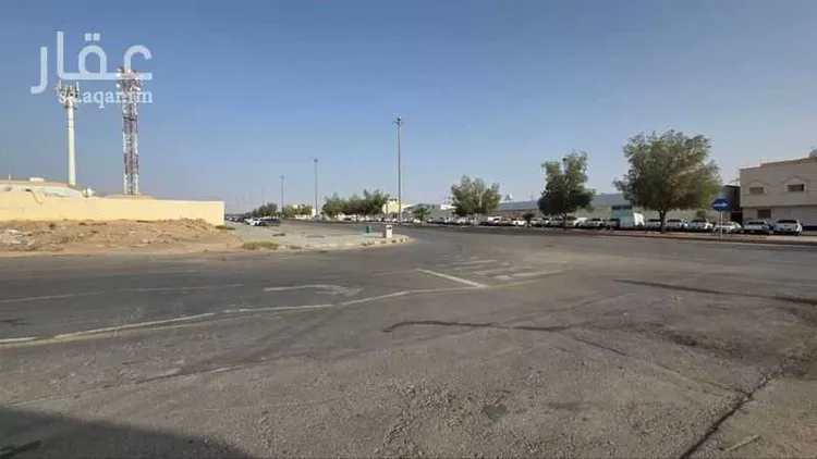 أرض للبيع في شارع الوليد بن عبدالملك, حي طويق, مدينة الرياض, منطقة الرياض صورة 5