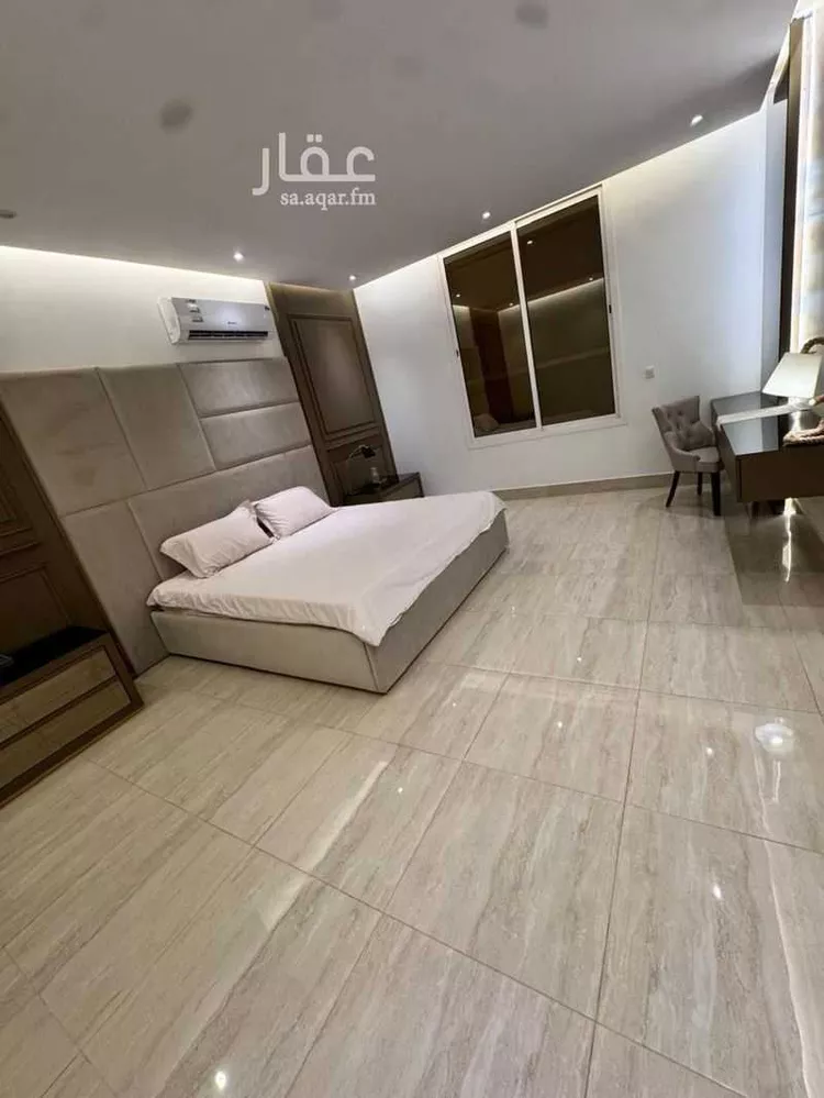 شقة للإيجار في شارع القنا, حي الياسمين, مدينة الرياض, منطقة الرياض 7