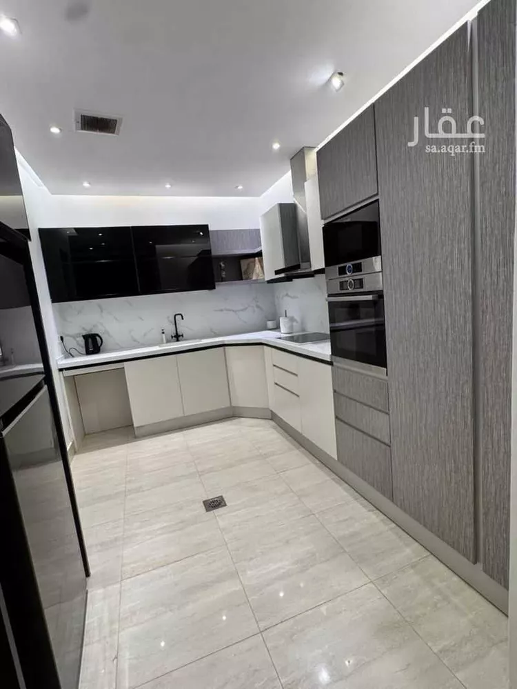 شقة للإيجار في شارع القنا, حي الياسمين, مدينة الرياض, منطقة الرياض 11
