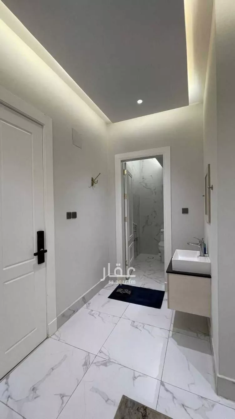شقة للبيع في شارع ضرار بن الخطاب, حي المروج, مدينة الرياض, منطقة الرياض صورة 2