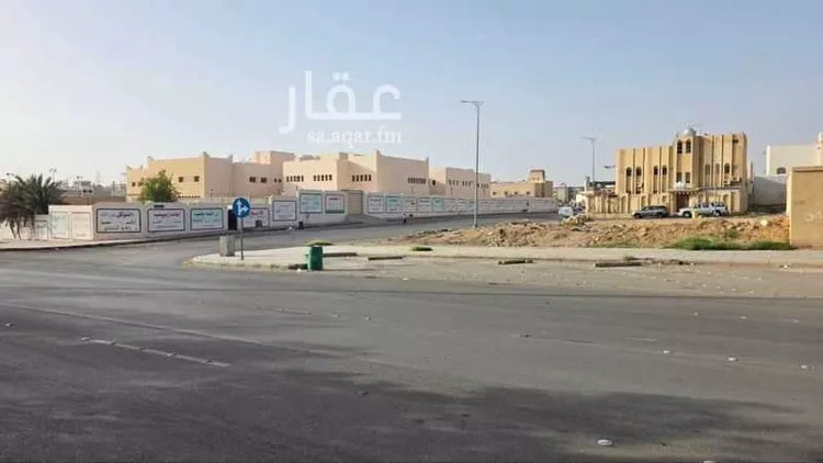أرض للبيع في شارع الوليد بن عبدالملك, حي طويق, مدينة الرياض, منطقة الرياض صورة 2