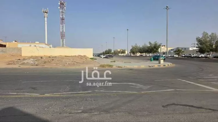 أرض للبيع في شارع الوليد بن عبدالملك, حي طويق, مدينة الرياض, منطقة الرياض 6