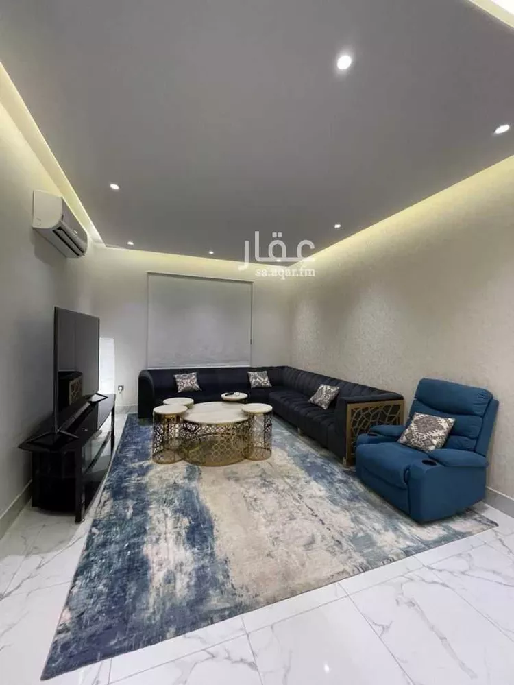 شقة للبيع في شارع ضرار بن الخطاب, حي المروج, مدينة الرياض, منطقة الرياض صورة 3