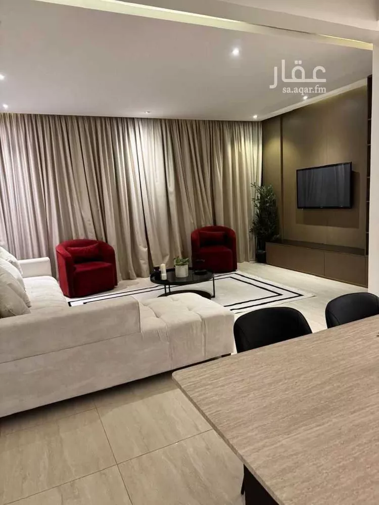 شقة للإيجار في شارع القنا, حي الياسمين, مدينة الرياض, منطقة الرياض 18