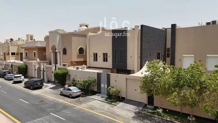 Villa for Sale in Riyadh Al Malqa