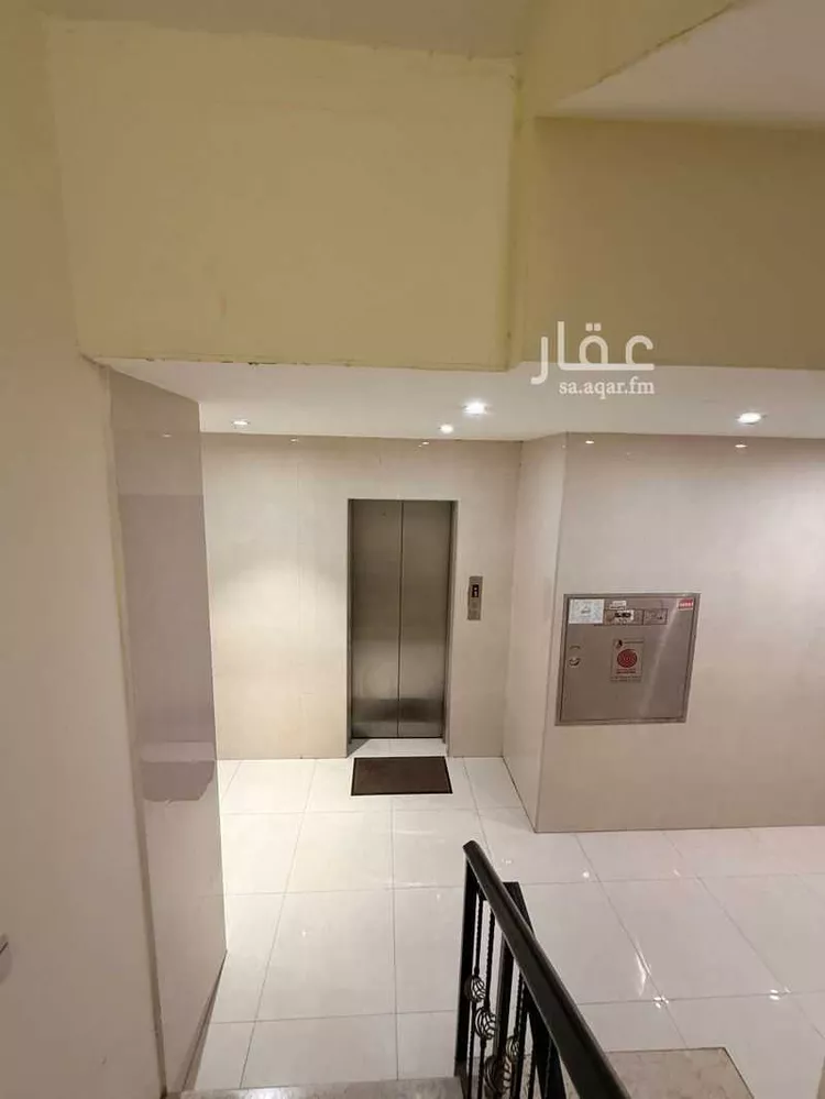 شقة للبيع في شارع مدائن صالح, حي الحمراء, مدينة الخبر, المنطقة الشرقية صورة 3