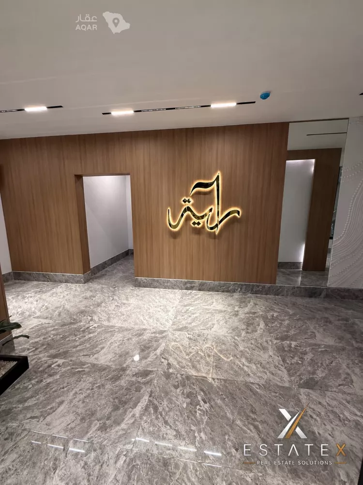 Apartment for Rent in Al Khobar Al Hamra 2