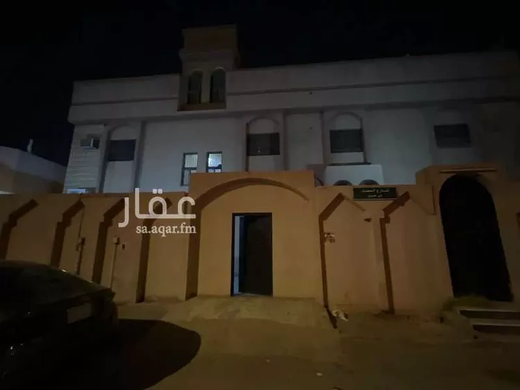 Villa for Sale in Riyadh Tuwaiq