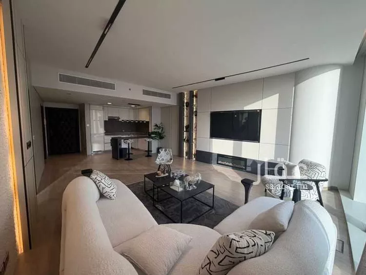 Apartment for Rent in Riyadh As Sahafah 6