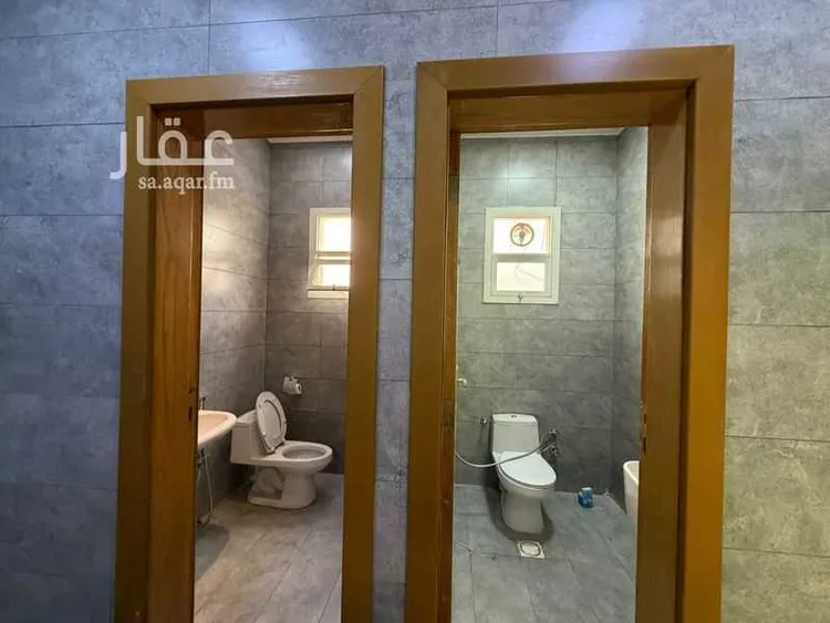 مكتب تجاري للإيجار في شارع الثمامه, حي الصحافة, مدينة الرياض, منطقة الرياض 16