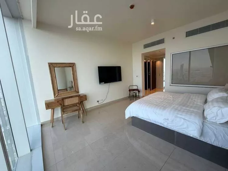 شقة للإيجار في شارع طريق الملك فهد الفرعي, حي الصحافة, مدينة الرياض, منطقة الرياض 12
