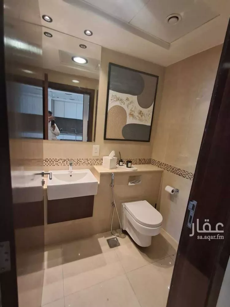 Apartment for Rent in Riyadh As Sahafah 10