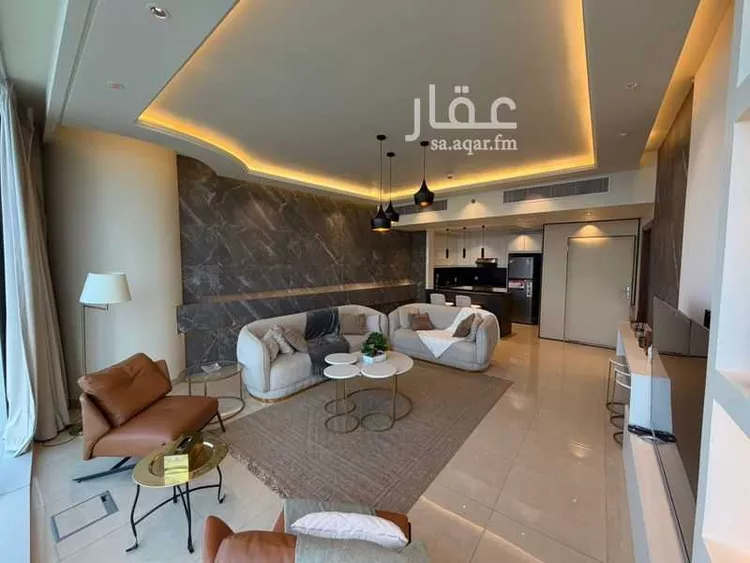 شقة للإيجار في شارع طريق الملك فهد الفرعي, حي الصحافة, مدينة الرياض, منطقة الرياض 23