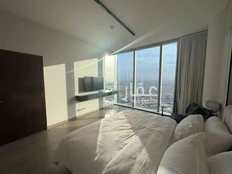 Apartment for Rent in Riyadh As Sahafah 12