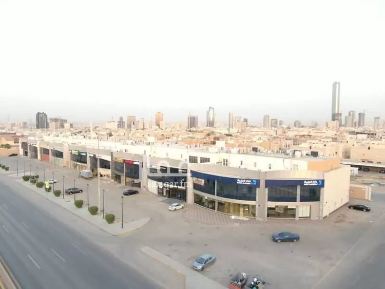 محل للإيجار في شارع الثمامه, حي الصحافة, مدينة الرياض, منطقة الرياض