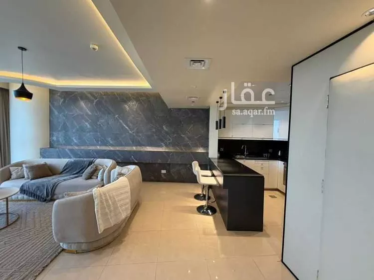 شقة للإيجار في شارع طريق الملك فهد الفرعي, حي الصحافة, مدينة الرياض, منطقة الرياض 13