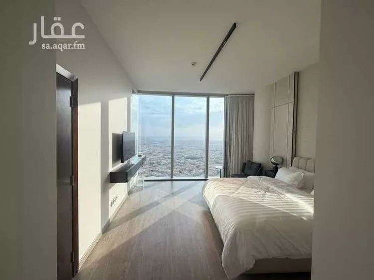 Apartment for Rent in Riyadh As Sahafah 7