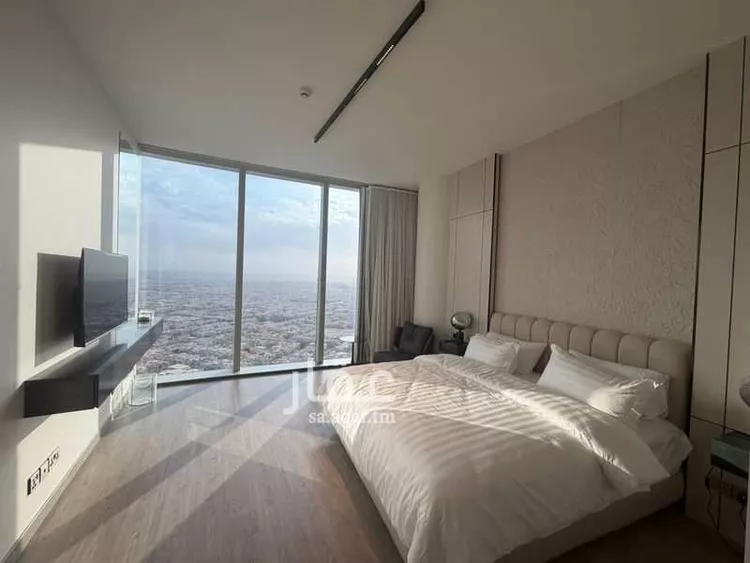 Apartment for Rent in Riyadh As Sahafah 17