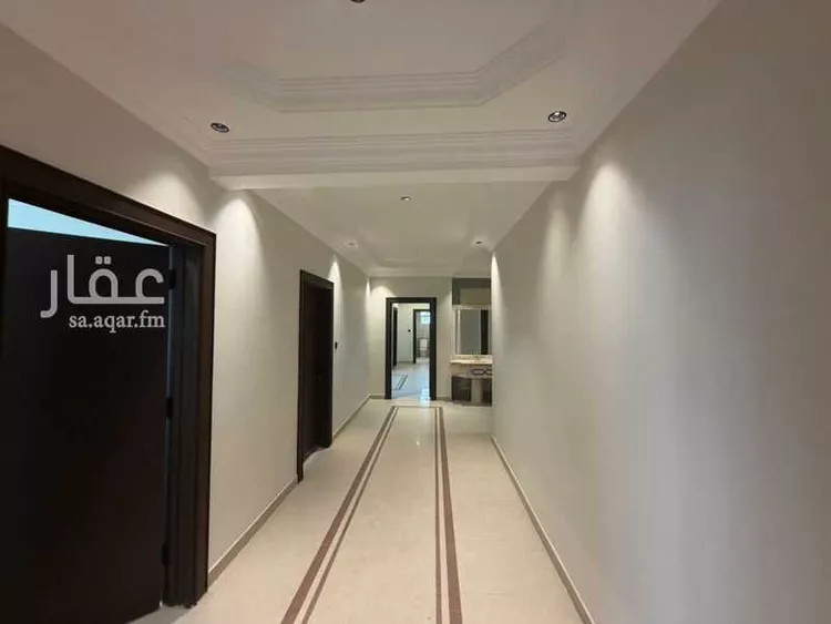 شقة للإيجار في شارع حائل, حي التعاون, مدينة الرياض, منطقة الرياض صورة 2