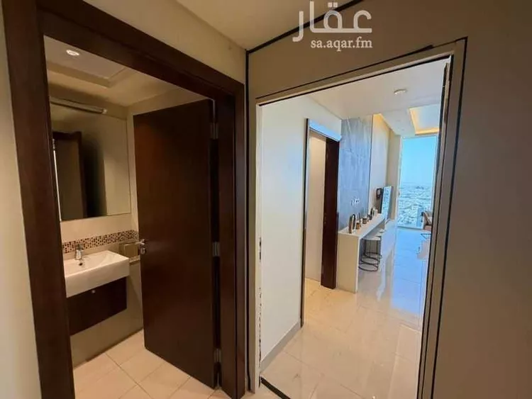 شقة للإيجار في شارع طريق الملك فهد الفرعي, حي الصحافة, مدينة الرياض, منطقة الرياض 10
