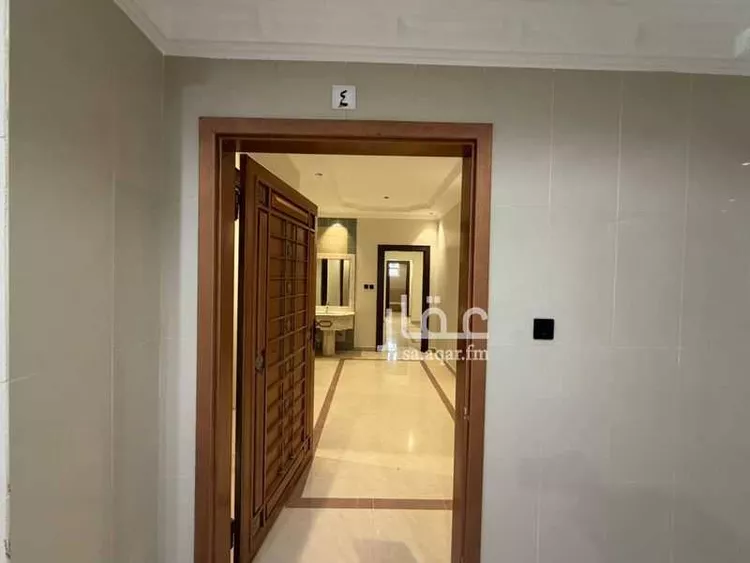 شقة للإيجار في شارع حائل, حي التعاون, مدينة الرياض, منطقة الرياض صورة 2