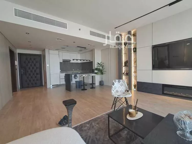 Apartment for Rent in Riyadh As Sahafah 9