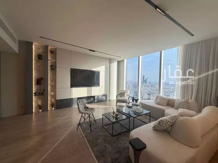 Apartment for Rent in Riyadh As Sahafah 15