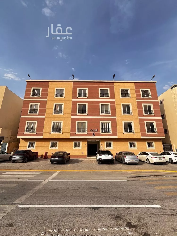 Apartment for Rent in Riyadh Dhahrat Laban