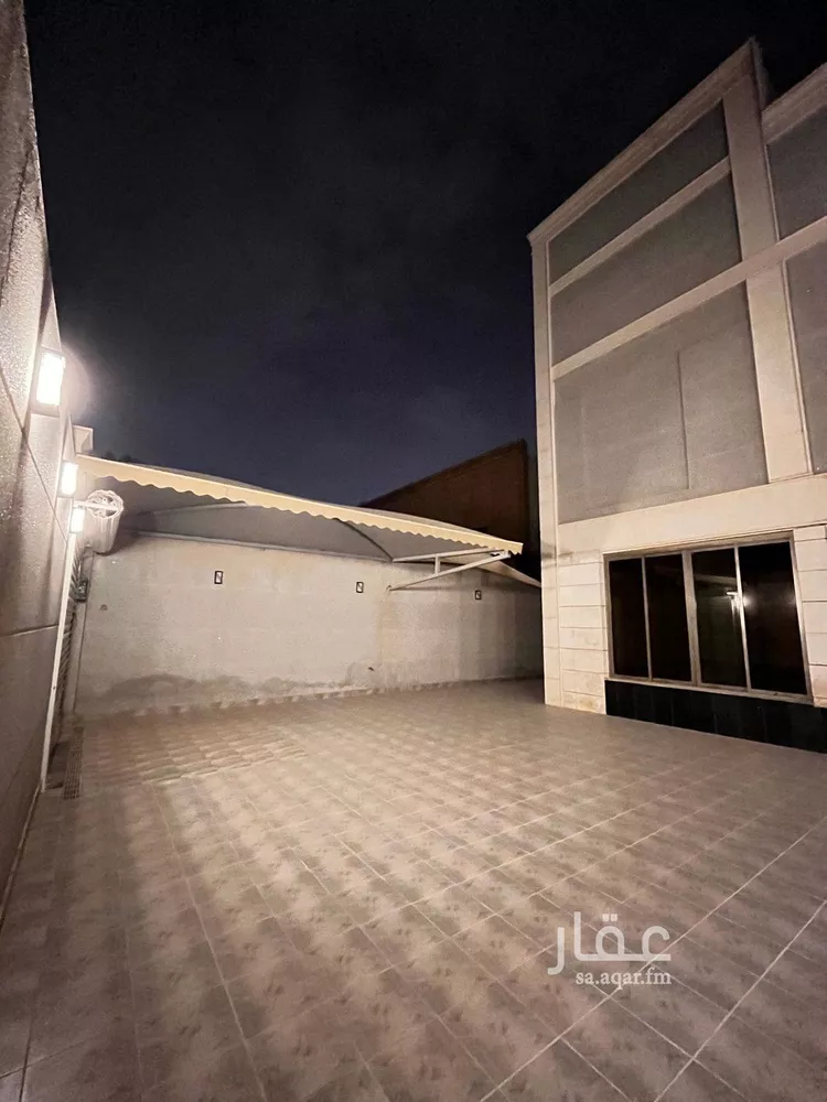 Floor for Rent in Riyadh As Sulimaniyah صورة 3
