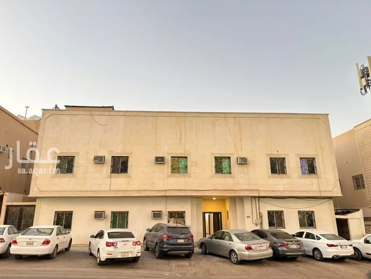 Apartment for Rent in Riyadh Al Ezdihar