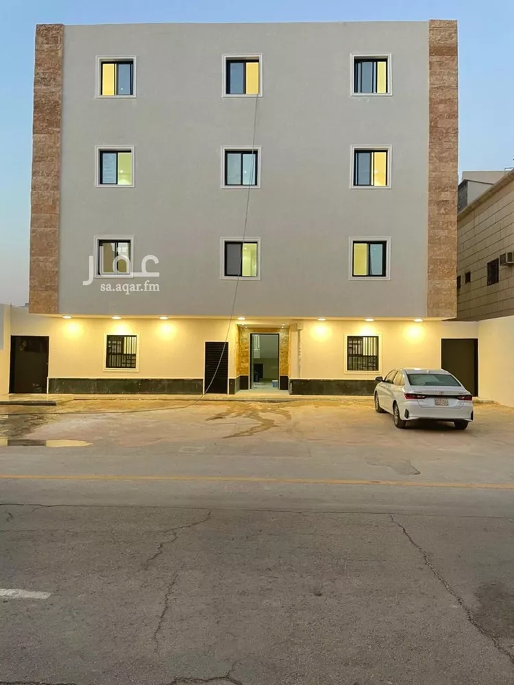Building for Rent in Riyadh Al Marwah