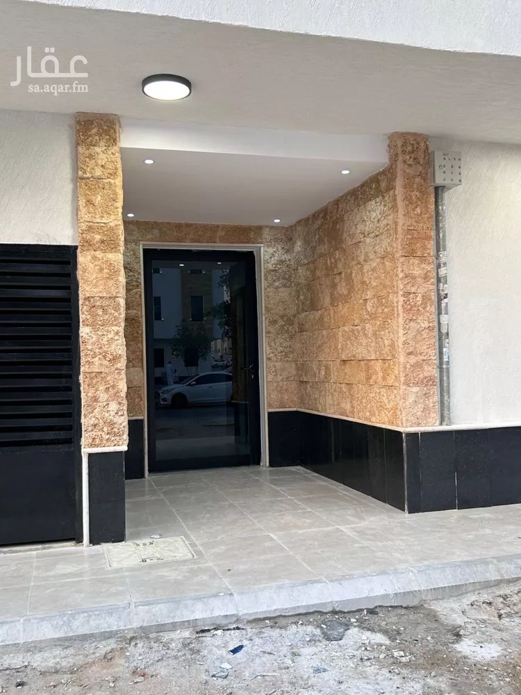 شقة للإيجار في شارع ناصر الحصام, حي المروة, مدينة الرياض, منطقة الرياض صورة 2