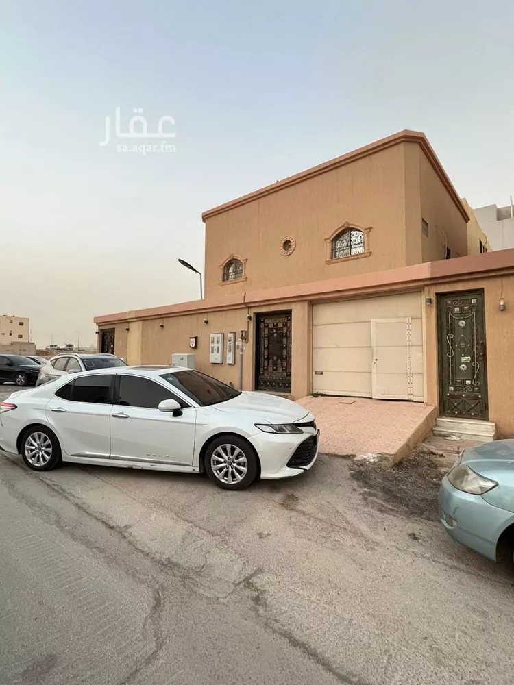 شقة للإيجار في شارع رقم 391, حي ظهرة لبن, مدينة الرياض, منطقة الرياض
