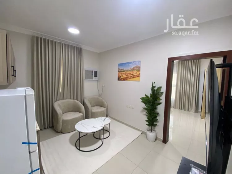 شقة للإيجار في شارع عبدالرحمن بن عوف, حي طيبة, مدينة الدمام, المنطقة الشرقية صورة 2