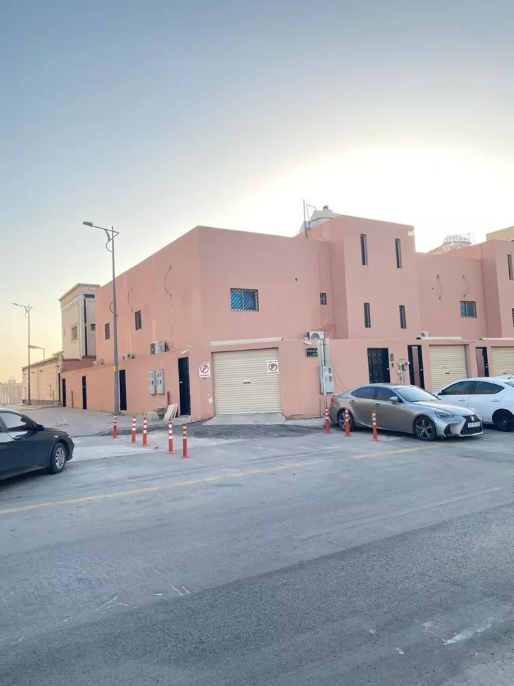 Apartment for Rent in Riyadh Al Wadi