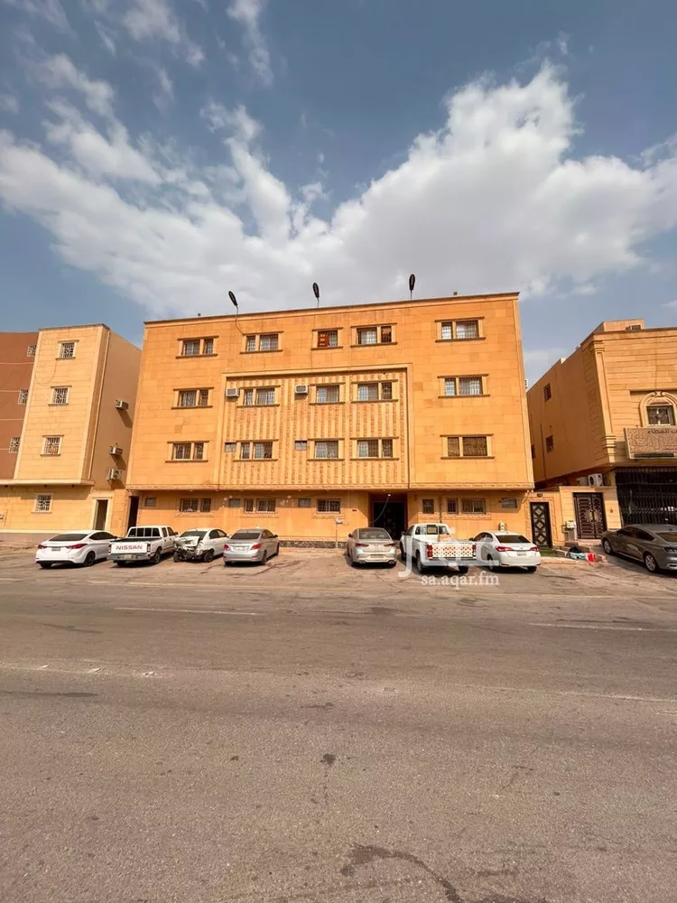 Apartment for Rent in Riyadh Al Hazm