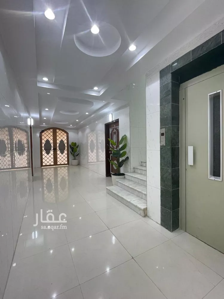 شقة للإيجار في شارع يثرب, حي بدر, مدينة الرياض, منطقة الرياض صورة 3
