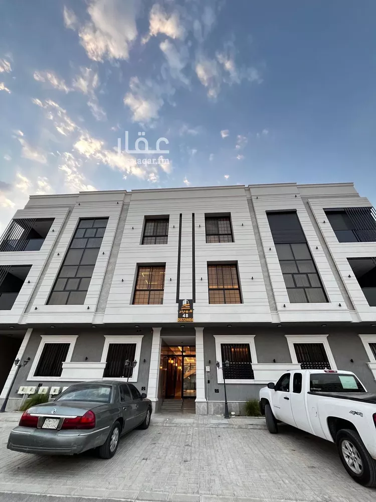 Apartment for Rent in Riyadh Dhahrat Laban