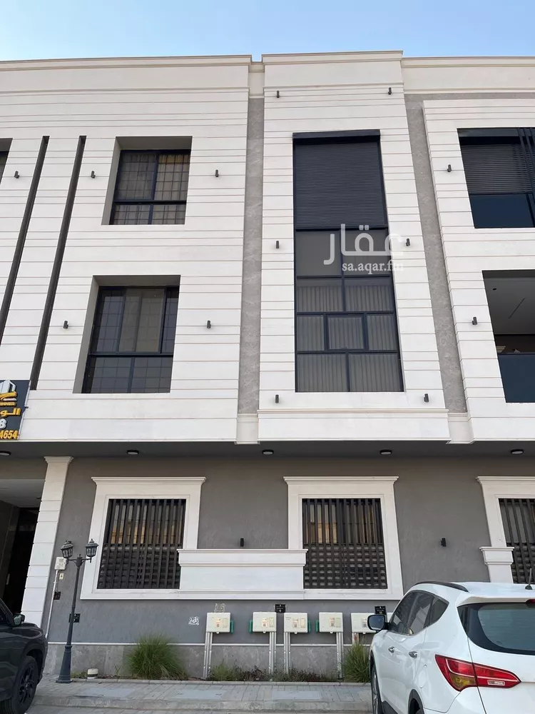 Apartment for Rent in Riyadh Dhahrat Laban