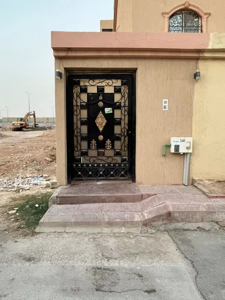 شقة للإيجار في شارع رقم 391, حي ظهرة لبن, مدينة الرياض, منطقة الرياض صورة 2