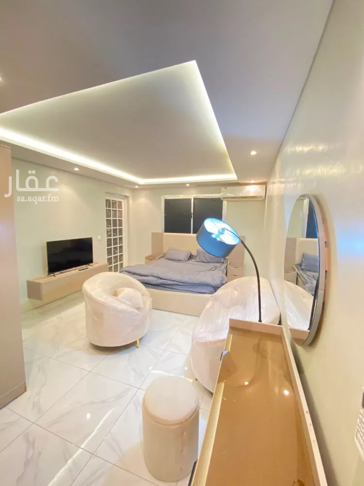 شقة للإيجار في شارع الباز, حي السليمانية, مدينة الرياض, منطقة الرياض