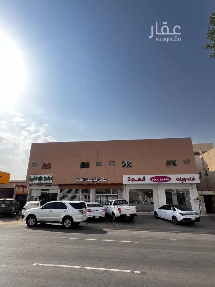 Apartment for Rent in Riyadh Dhahrat Al Badi'ah