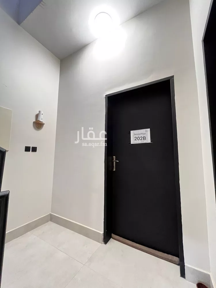 شقة للإيجار في شارع ابن حميد, حي الرحمانية, مدينة الرياض, منطقة الرياض صورة 2